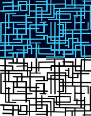 Seamless Pattern, Pattern Design, Vector