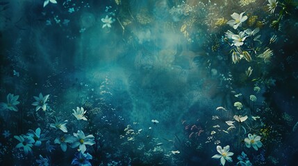 Backdrop fairy texture overlay fantasy background