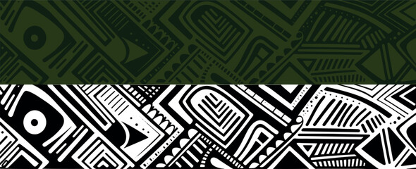 Seamless Pattern, Pattern Design, Vector