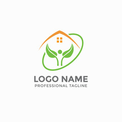 Restore Addiction Recovery  logo design, Healthcare logo design