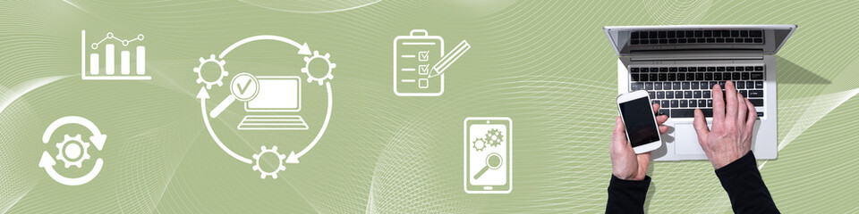 Concept of software update