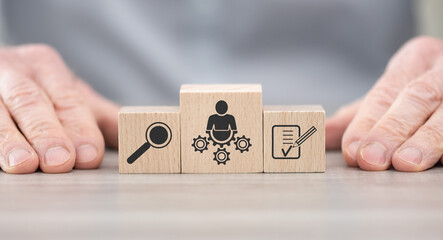 Concept of skills