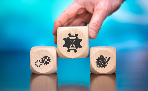 Concept of time management