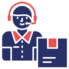 Customer Service Icon