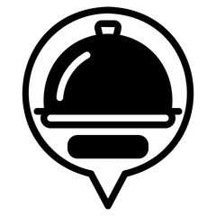Location icon