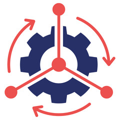 Controls Icon