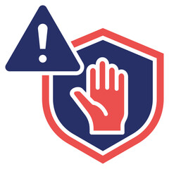 Prevention Icon