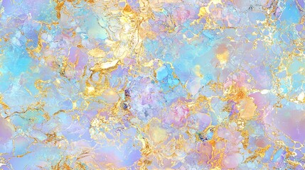 holographic texture abstract background tile pattern