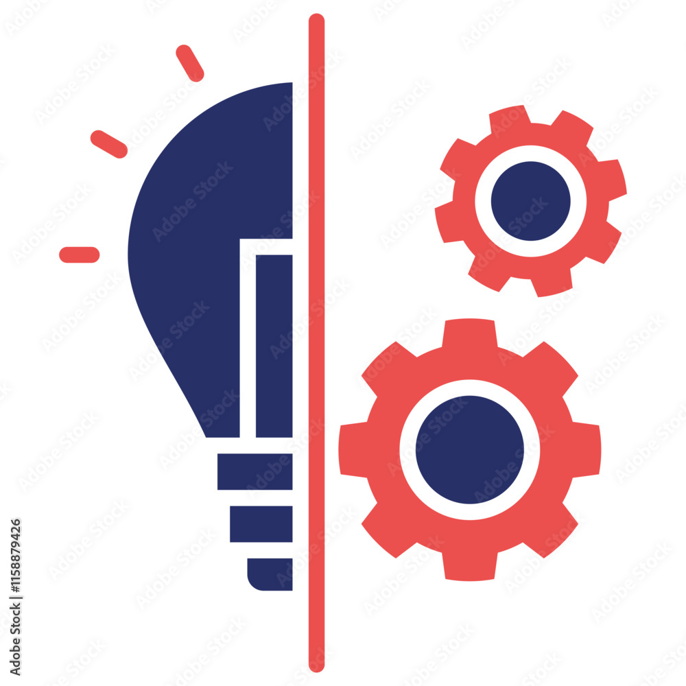 Poster Idea Icon