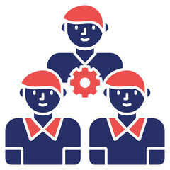 Workforce Icon