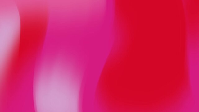 abstract pink and red gradient background with lines.