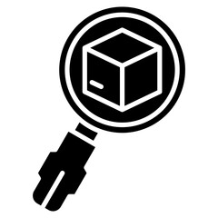 Research Icon