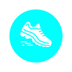 Running Shoe
