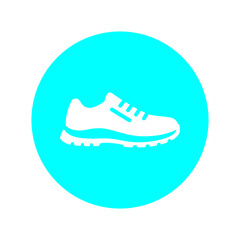 illustration of a shoe