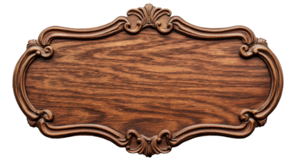 Oblong Wooden Signboard, Decorative, Rustic, Vintage,  Shop Signage,  Home Decor,  Wall Hanging,  Craft,  Rustic Charm,  Farmhouse Style