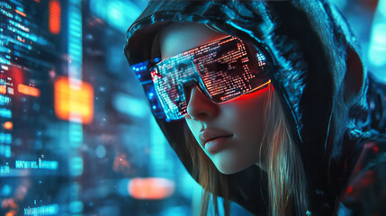 AI world of information