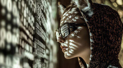 world of information