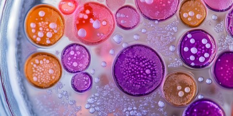 Gram staining, also known as Gram s method, is a technique used for differentiating bacterial species into two main categories, Gram positive and Gram negative. Gram staining is essential in