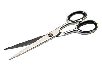 Obraz premium scissors isolated on white
