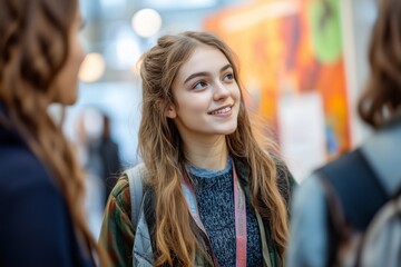 Career Fair Insights