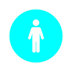 male and female icon