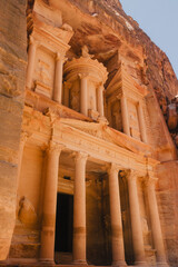 Fototapeta premium Petra