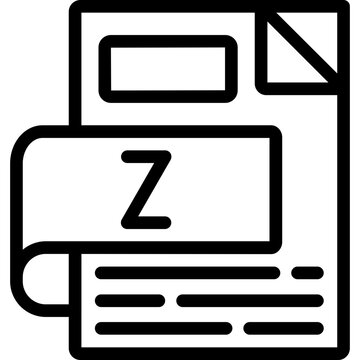 Z