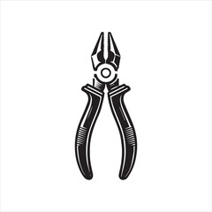 illustration of a nose Plus