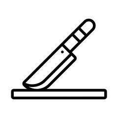 Knife