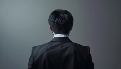 He visualizes potential outcomes, both positive and negative.  