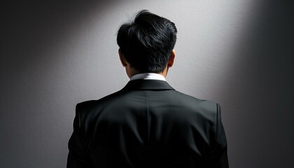 Work-life balance becomes a topic of contemplation.  