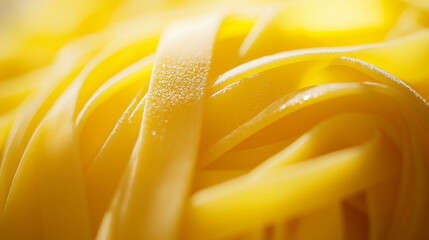 Celebrate National Spaghetti Day with deliciously cooked pasta strands ready for serving