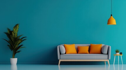 Smart living room innovations for future home comfort and style