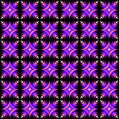 pattern purple colors geometr...