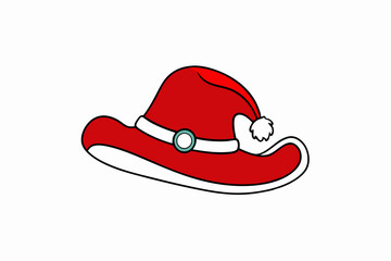 santa claus hat