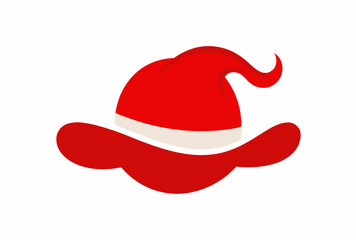 santa claus hat