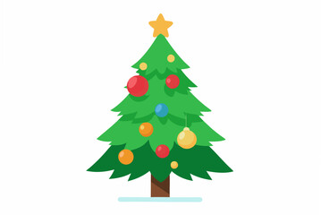 christmas tree