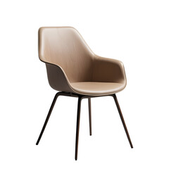 Modern Minimalist Chair Design for Stylish Interiors
