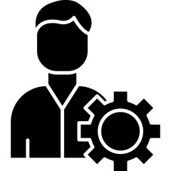 Employee Icon