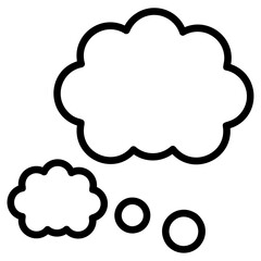 Thought Icon
