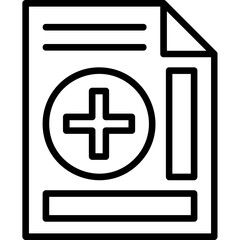 Obraz premium Create Icon