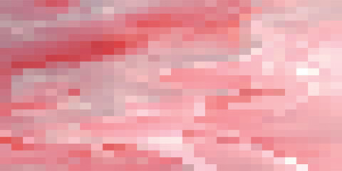 Led digital display. Lcd screen texture. TV pixel background. Violet television videowall. Monitor with dots. Electronic purple diode effect. Projector grid template. Vector illustration.