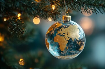 Global Christmas Celebration