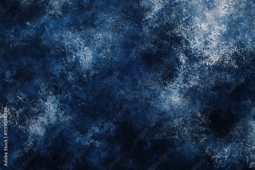 Poster dark and moody abstract texture with swirling patterns and subtl
