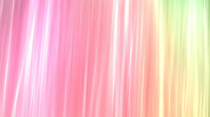 Obraz premium Abstract Pastel Stripes Background Illustration