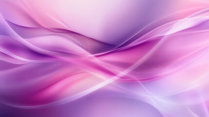Fototapeta premium Abstract Background Gradient Purple Pink Smooth Liquid Colorful Design With Geometric Shapes Vector Template Good For Modern Website, Wallpaper, Cover Design