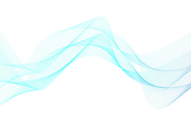 abstract blue background