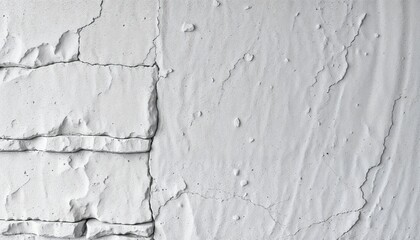 Obraz premium cracked wall background