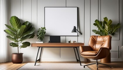 modern living room