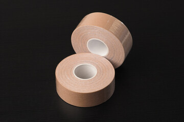 Rolls Facial Myofascial Lift Tape Anti-Wrinkle Tape Patches Anti-Freeze Stickers for Firming And Tightening Skin Suits.